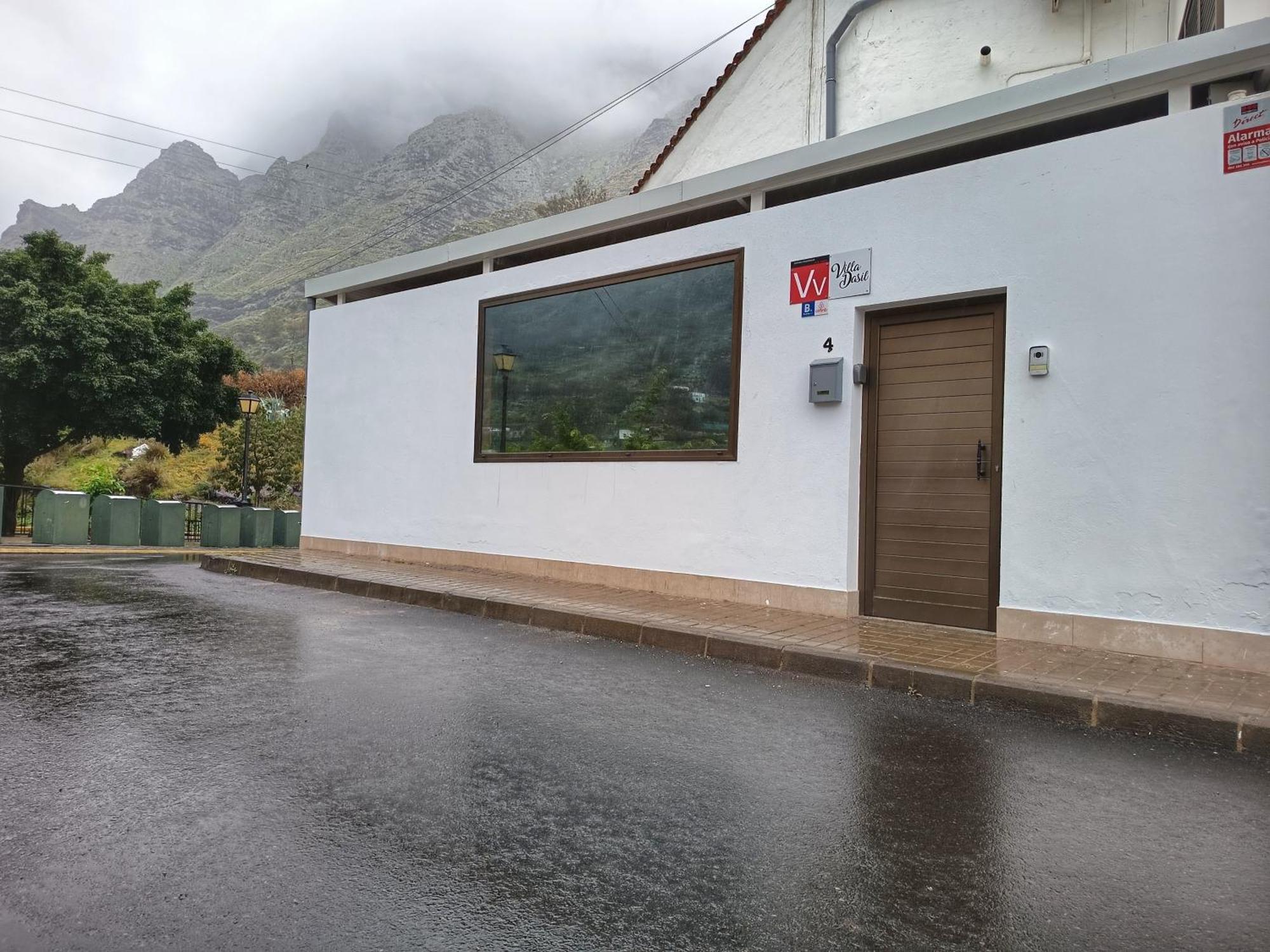 Villa Dasil San Pedro  Exterior foto